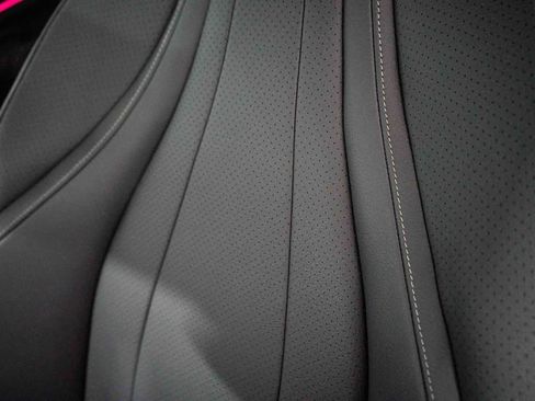 Used 2026 Mercedes-Benz CLE 300 4MATIC Coupe image 24