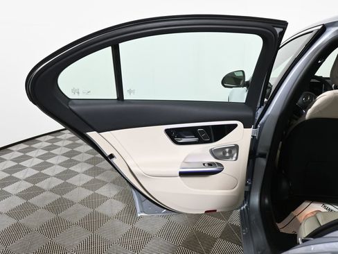 New 2026 Mercedes-Benz C 300 4MATIC Sedan image 31