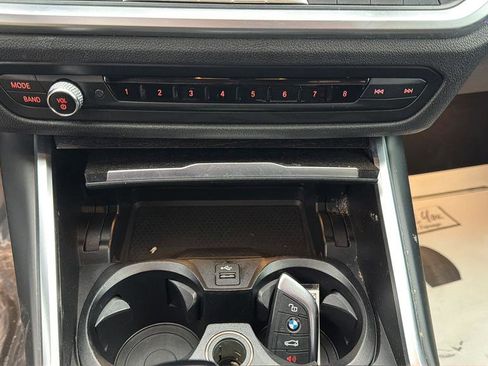 Used 2020 BMW 330i xDrive Sedan w/ Driving Assistance Package image 29