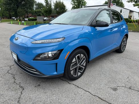 Used 2022 Hyundai Kona SEL FWD image 7