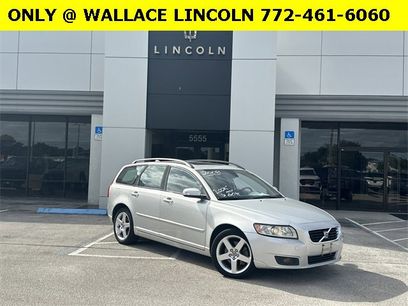 Used 2008 Volvo V50 2.4i