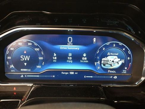 Used 2024 Chevrolet Silverado 2500 LT w/ All Star Edition image 16