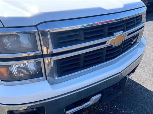 Used 2015 Chevrolet Silverado 1500 LT w/ All Star Edition image 31