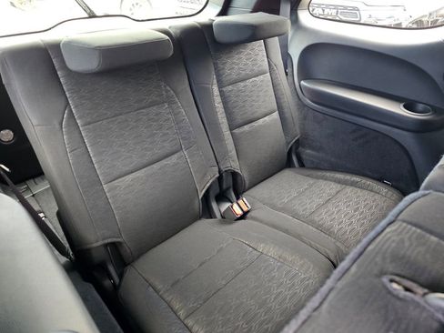 New 2026 Dodge Durango GT w/ Blacktop Package image 33