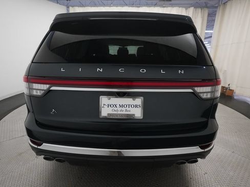 Used 2023 Lincoln Aviator Reserve w/ Equipment Group 201A AWD/4WD image 26