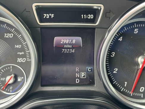 Used 2019 Mercedes-Benz GLE 400 4MATIC image 15