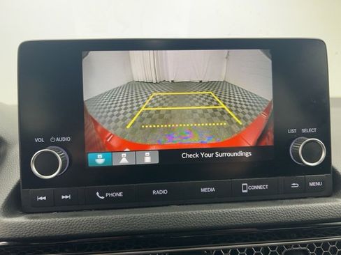 Used 2023 Honda Civic Sport image 18