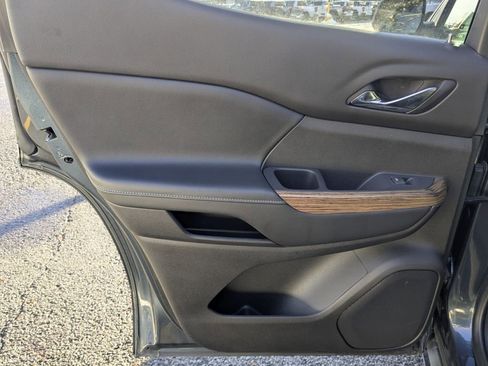 Used 2019 GMC Acadia Denali w/ Technology Package image 25