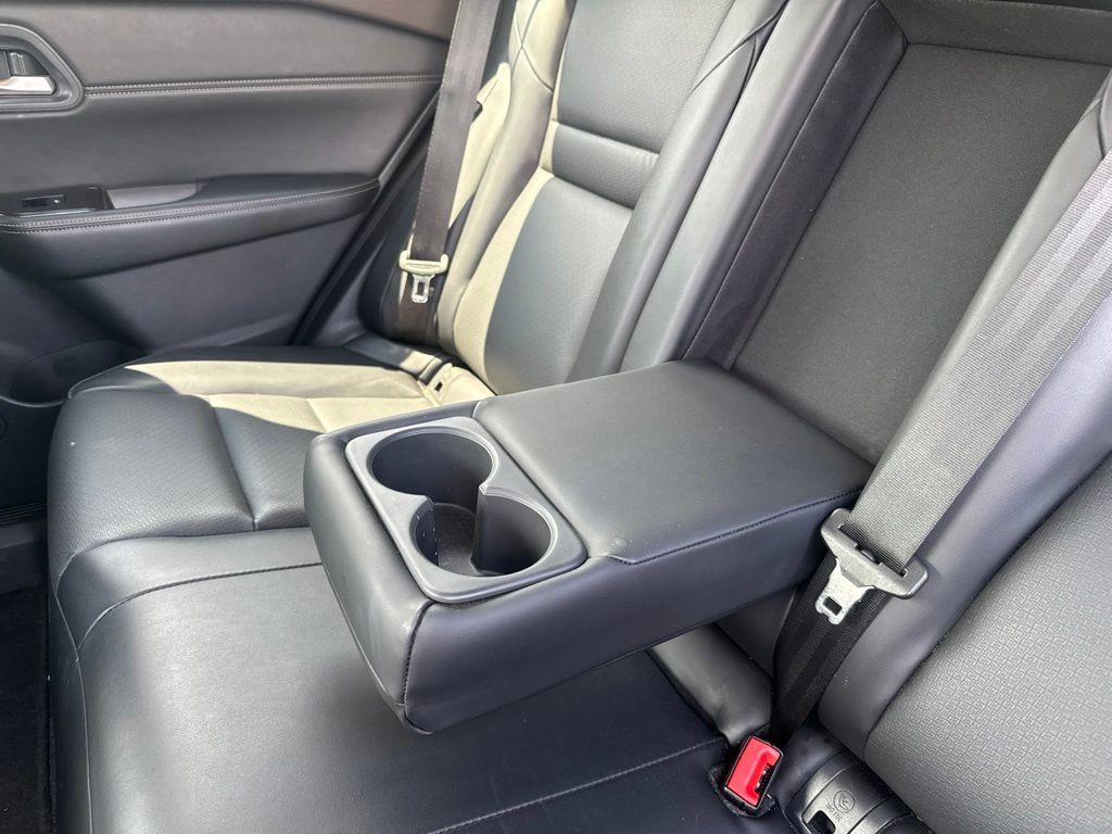 Used 2023 Nissan Rogue SV w/ SV Premium Package AWD/4WD image 28