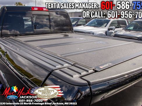 Used 2020 RAM 2500 Limited image 6