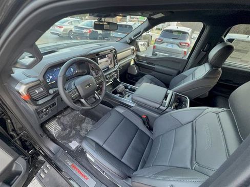 New 2026 Ford F150 Raptor AWD/4WD image 14