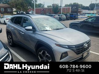 Used 2023 Hyundai Tucson SEL w/ Convenience Package AWD/4WD video 1