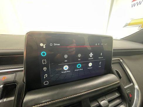 Used 2023 GMC Yukon AT4 AWD/4WD image 29
