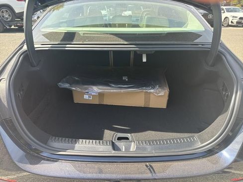 Used 2026 Mercedes-Benz E 350 4MATIC Sedan image 14