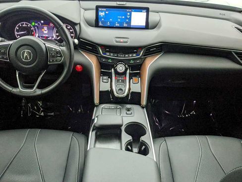 Used 2021 Acura TLX w/ Technology Package FWD image 20
