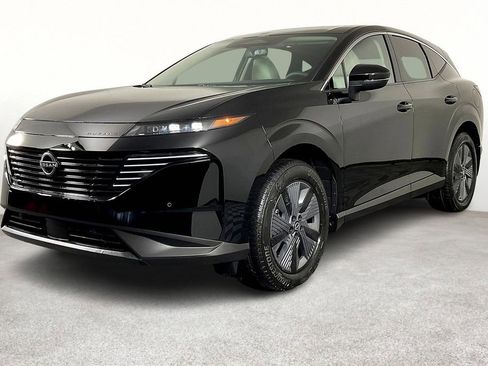 New 2025 Nissan Murano SL image 5