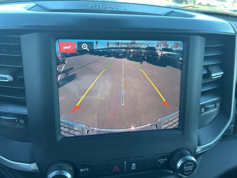 Used 2024 RAM 3500 Big Horn image 45