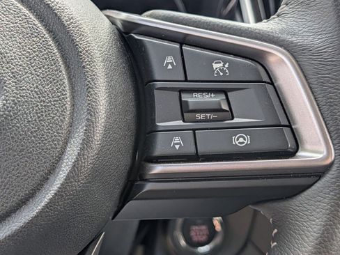 Used 2025 Subaru Legacy Premium AWD/4WD image 23