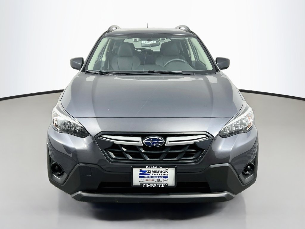 Used 2023 Subaru Crosstrek 2.0i AWD/4WD image 2