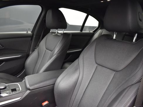 Used 2021 BMW M340i w/ Driving Assistance Package RWD image 11