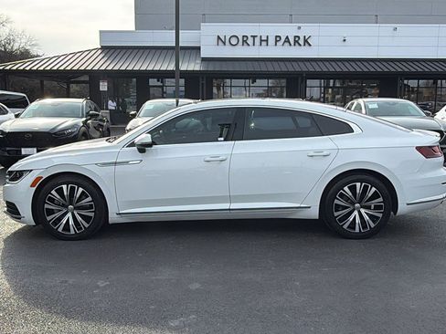 Used 2019 Volkswagen Arteon SEL image 5