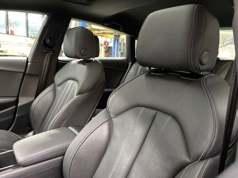 Used 2024 Audi A5 2.0T Premium Plus image 23