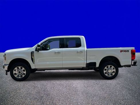New 2026 Ford F250 King Ranch AWD/4WD image 6
