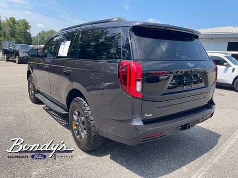 Used 2026 Ford Expedition Tremor AWD/4WD image 12