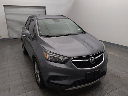Used 2019 Buick Encore Preferred FWD image 14