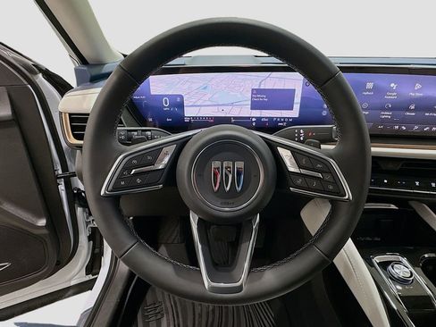 New 2026 Buick Envision Avenir image 13