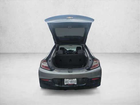 Used 2017 Chevrolet Volt Premier image 6