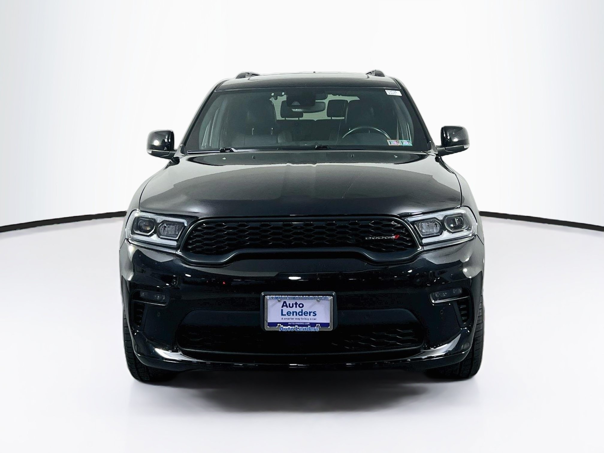 Used 2023 Dodge Durango GT AWD/4WD image 2