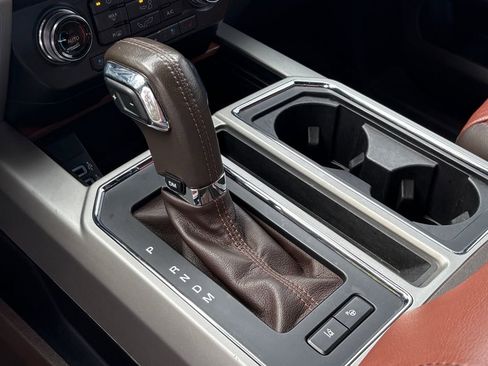 Used 2018 Ford F150 King Ranch w/ Equipment Group 601A Luxury image 28