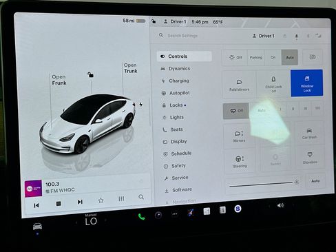 Used 2022 Tesla Model 3 Long Range image 25