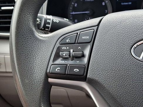 Used 2020 Hyundai Tucson SE AWD/4WD image 25