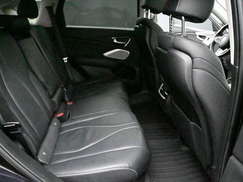 Certified 2024 Acura RDX SH-AWD w/ Technology Package image 58