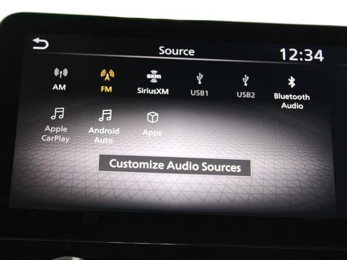 Used 2024 Nissan Armada SV AWD/4WD image 46