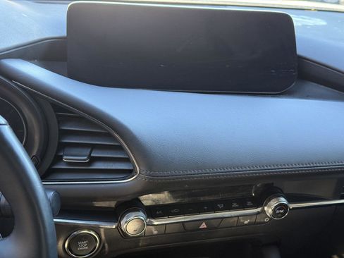 Certified 2024 MAZDA MAZDA3 2.5 Turbo Sedan w/Premium Plus image 11