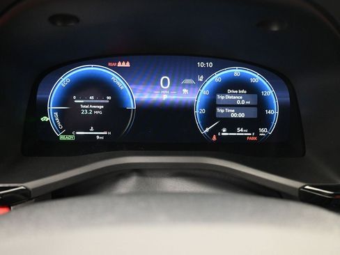 New 2026 Toyota Camry XSE image 19