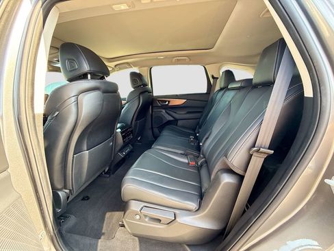 Used 2022 Acura MDX FWD w/ Technology Package image 23