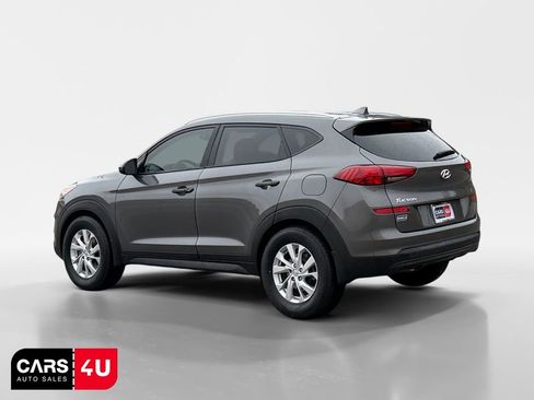 Used 2020 Hyundai Tucson Value image 5