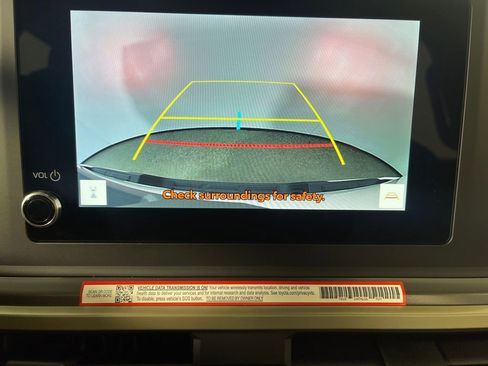 New 2025 Toyota Tacoma TRD Off-Road image 21