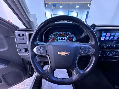 Used 2018 Chevrolet Silverado 1500 LT w/ All Star Edition image 15