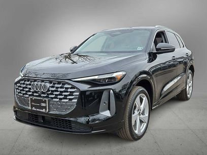 Certified 2025 Audi Q5 Premium Plus w/ Premium Plus