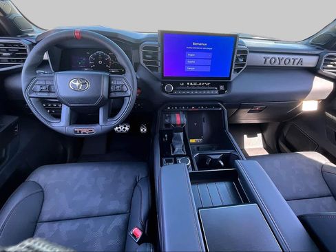 Used 2026 Toyota Sequoia TRD Pro AWD/4WD image 30