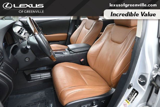 Used 2015 Lexus RX 350 FWD image 25