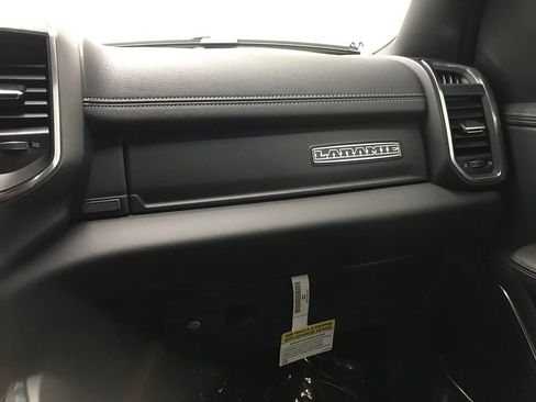 New 2026 RAM 1500 Laramie w/ Sport Appearance Package image 38