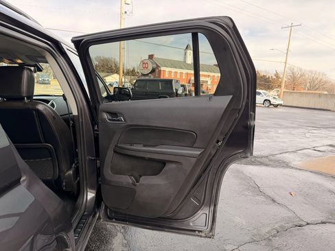 Used 2013 GMC Terrain SLT w/ Chrome and Technology Package image 25