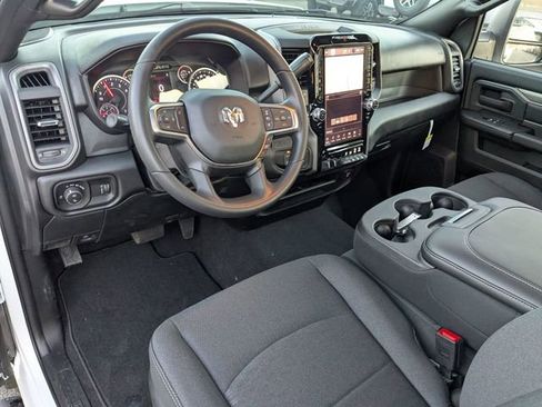 New 2026 RAM 2500 Tradesman image 11
