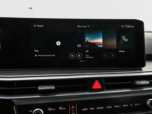 New 2026 Kia Sorento SX Prestige image 25